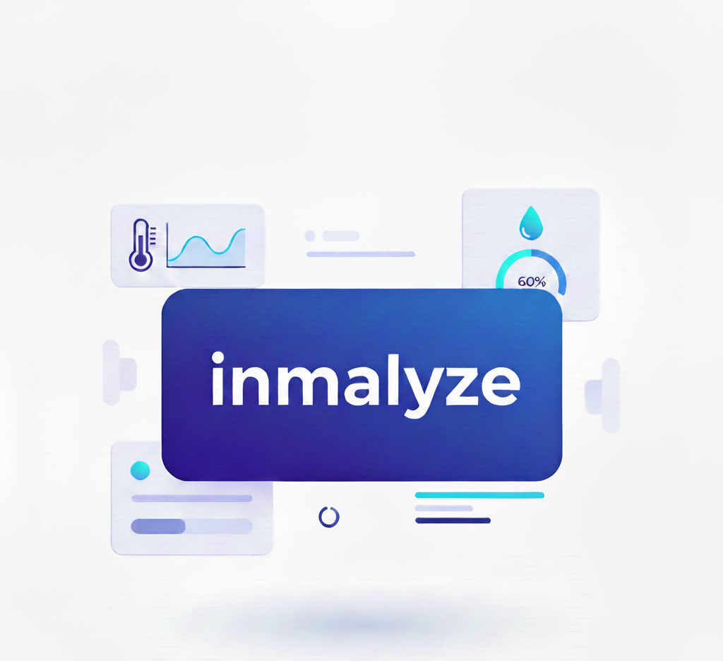 Inmalyze Journey